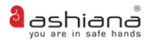 Ashiana 93 Logo